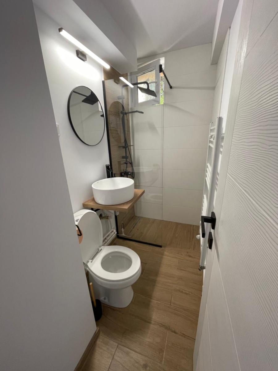Studio TAD HOUSE Hunedoara - Housity