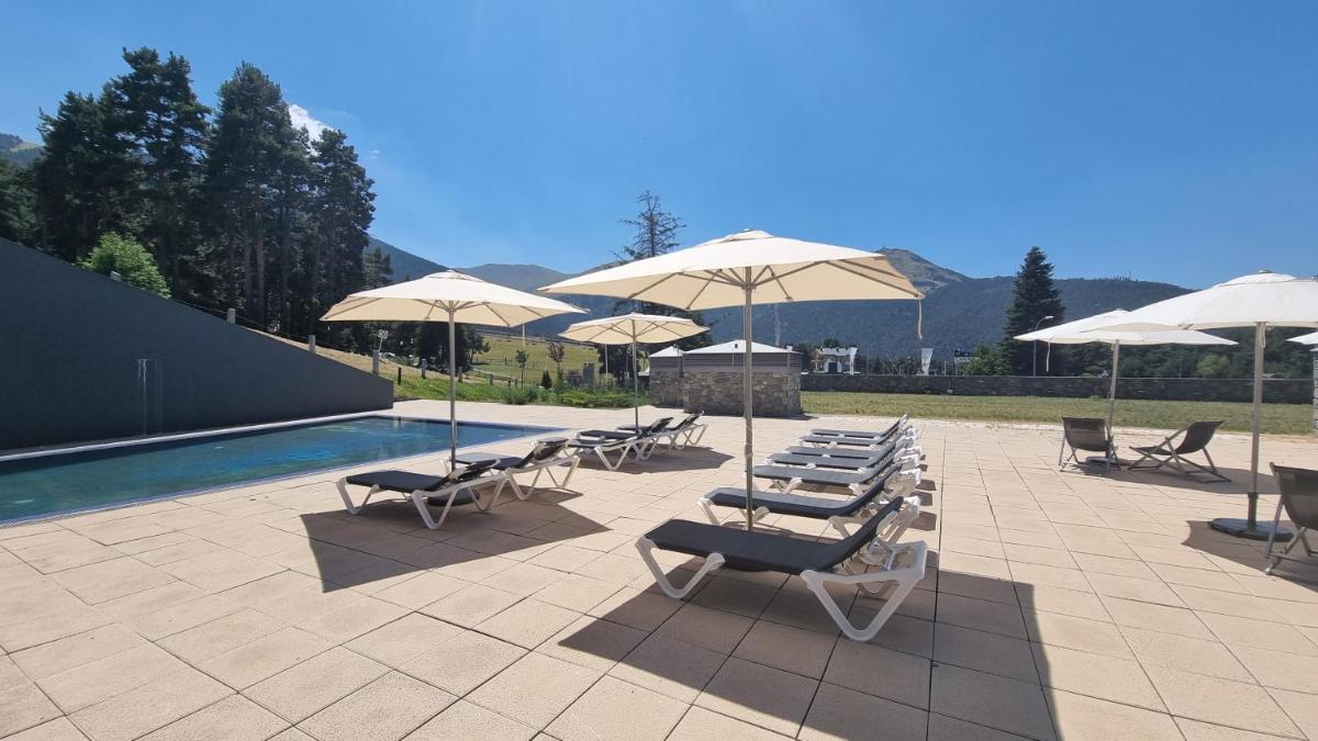 HG La Molina - Housity