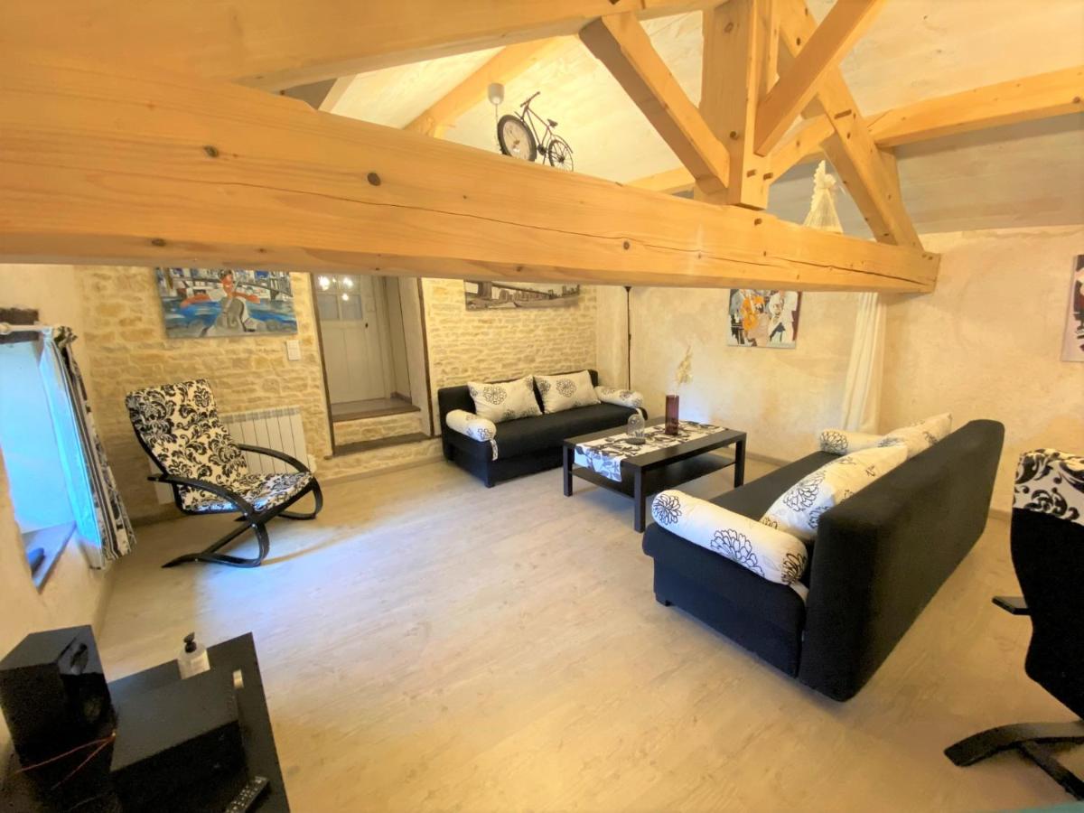 La Maison de Margot - Housity