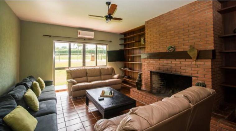 Villa Sol e Mel sitio - Housity