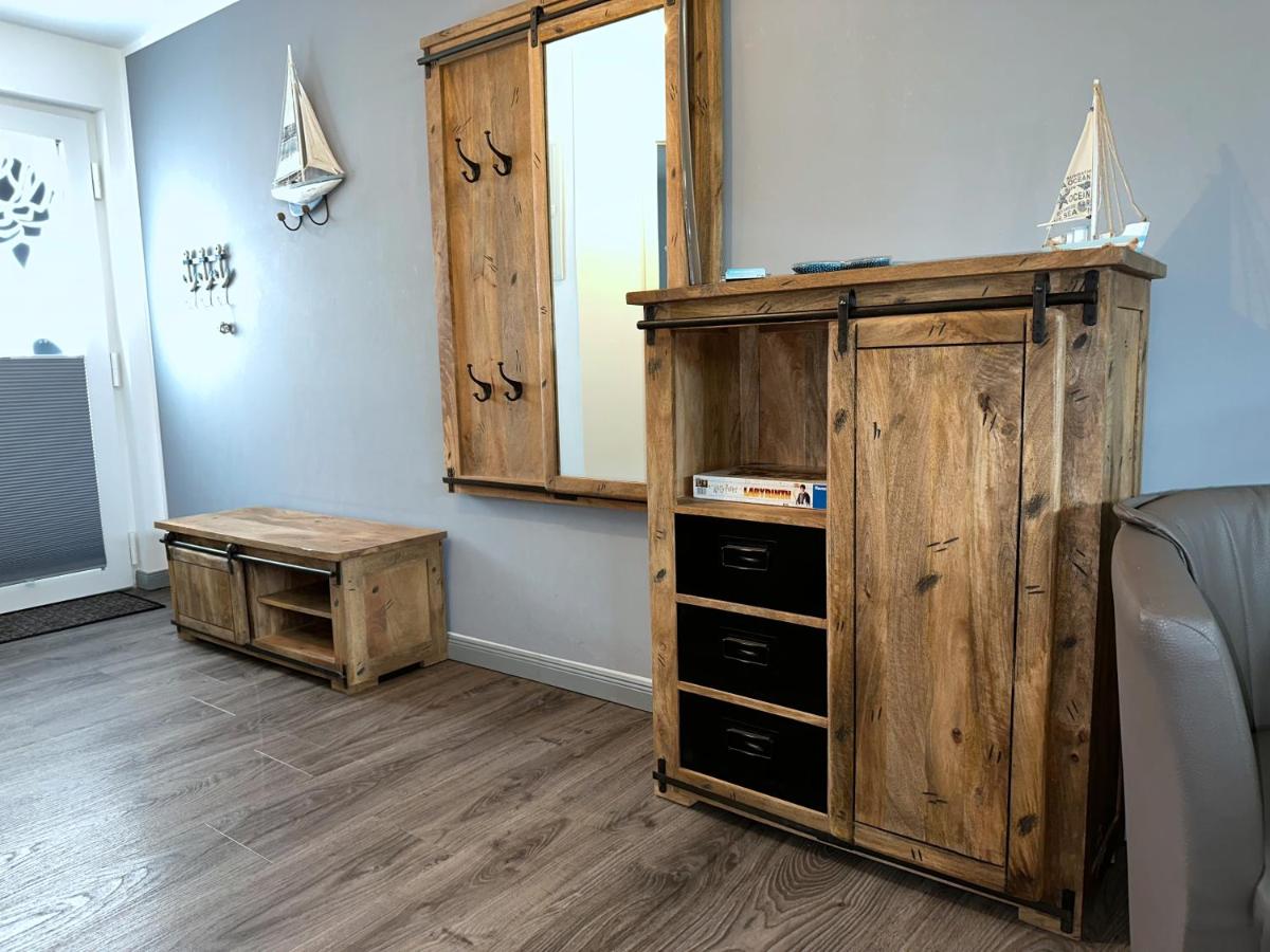 Küstenliebe Graal-Müritz - Housity