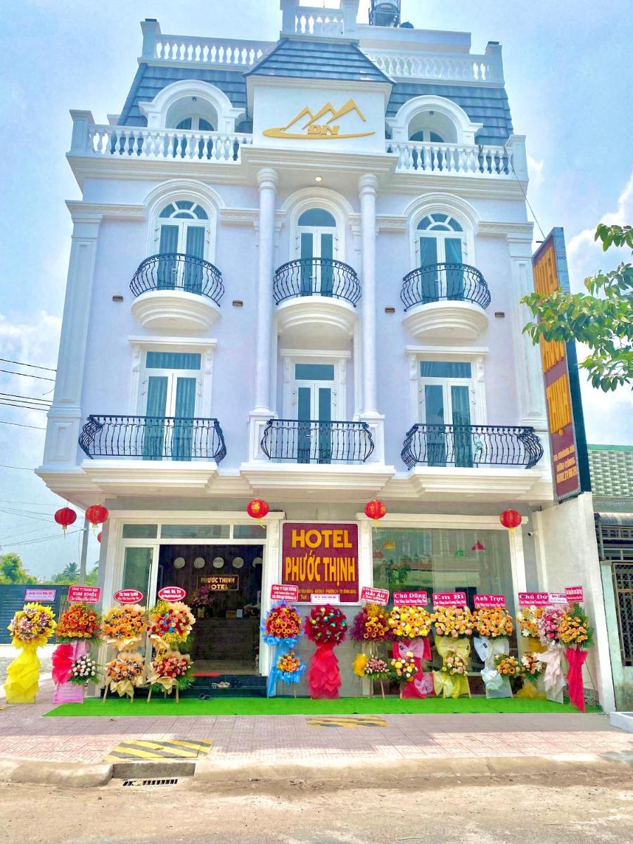 Hotel Phước Thịnh - Housity