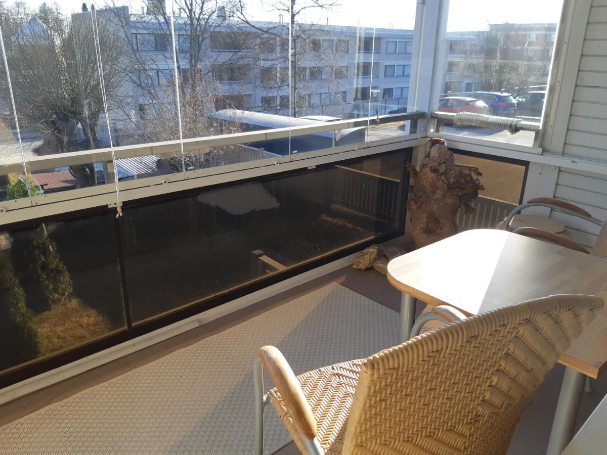 Savonlinnan keskusta - Housity