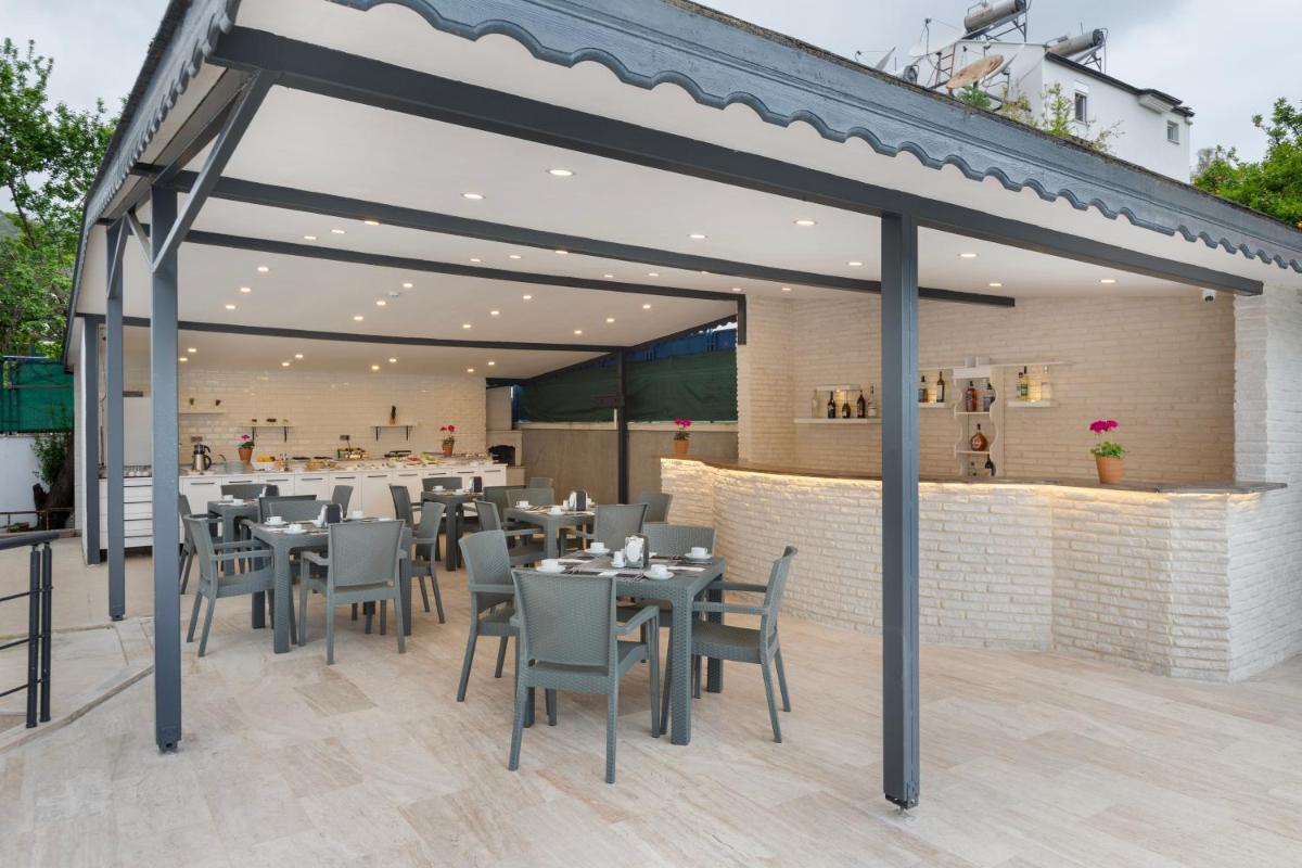 Suitetrails - Perlo Hotel Kemer