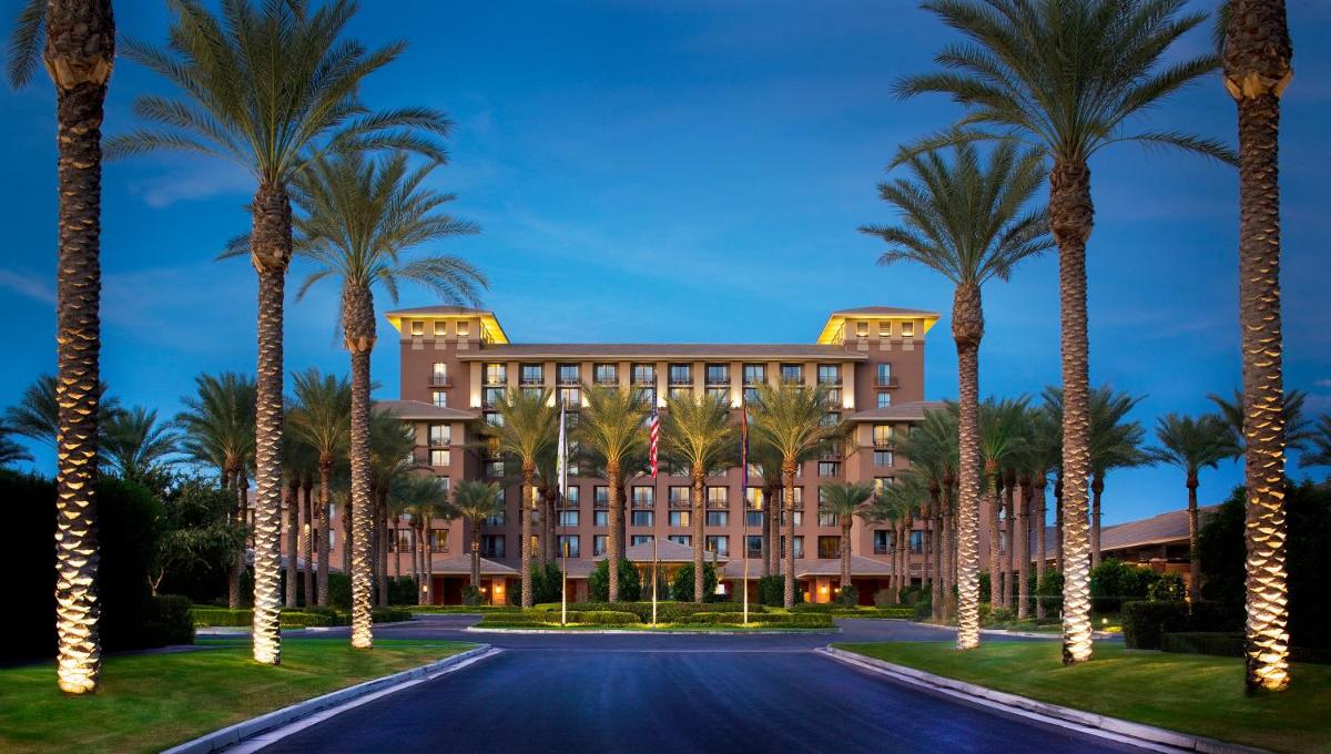 The Westin Kierland Resort & Spa - Housity