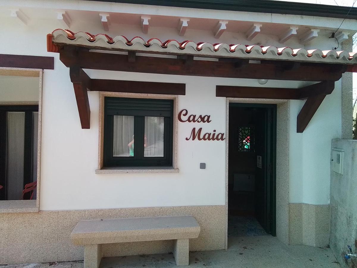 Hostel & Rooms Casa Maia - Housity