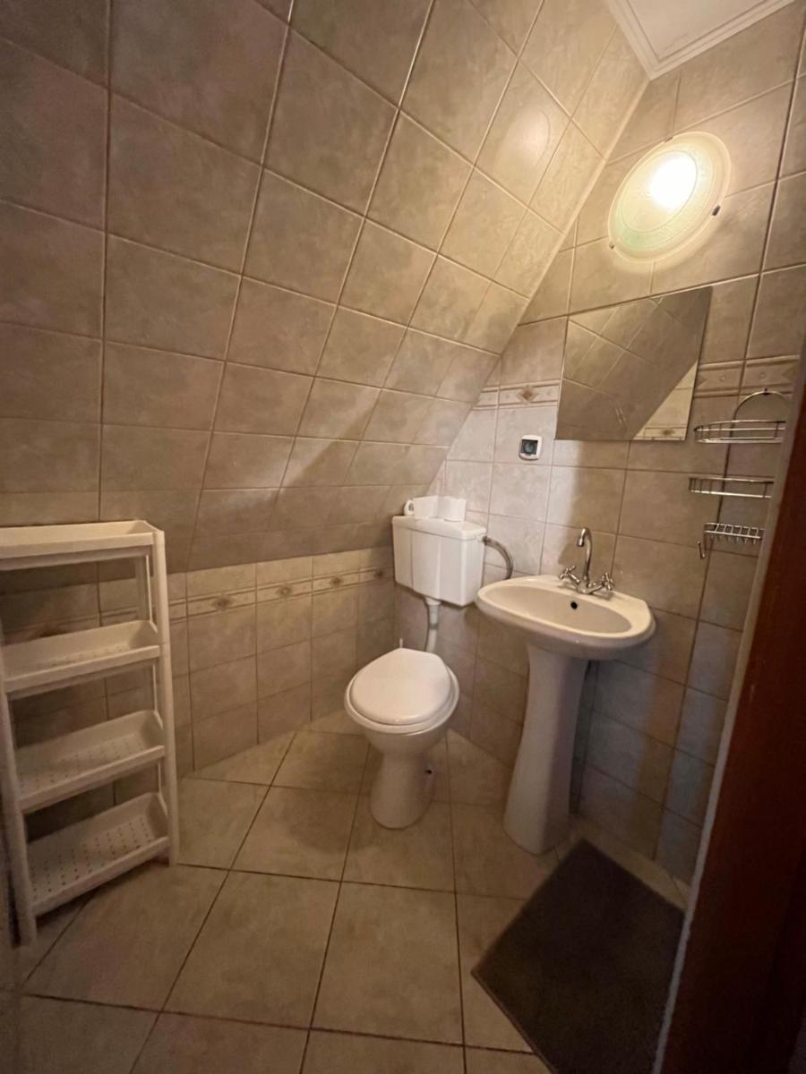Agroturystyka - Housity