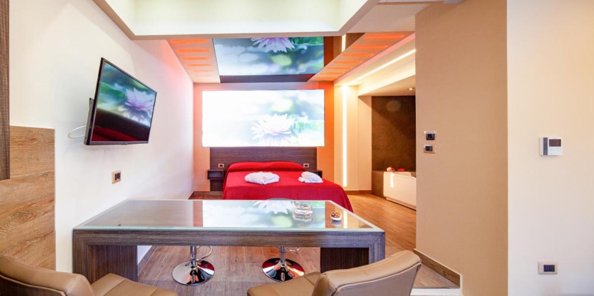 B&B & VITA - Housity