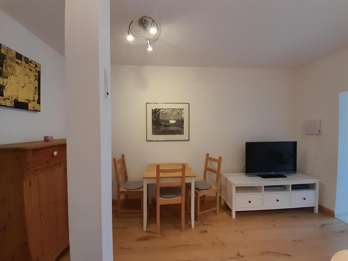 Kleine Altstadt-Wohnung mit Terrasse - Hizvo