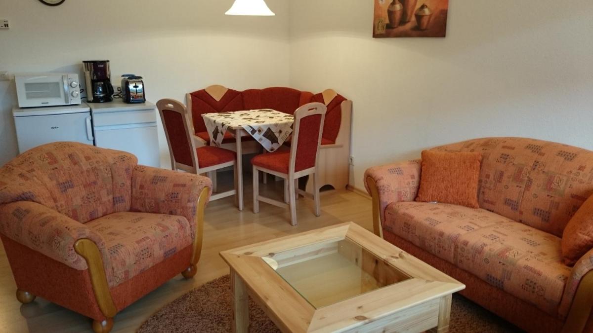 BFE Waldblick Tonbach - Housity