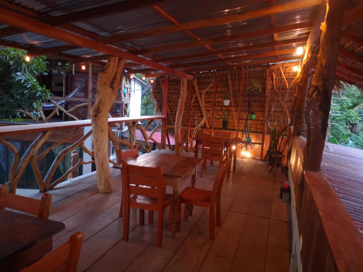 Hostal Así es mi Tierra - Housity