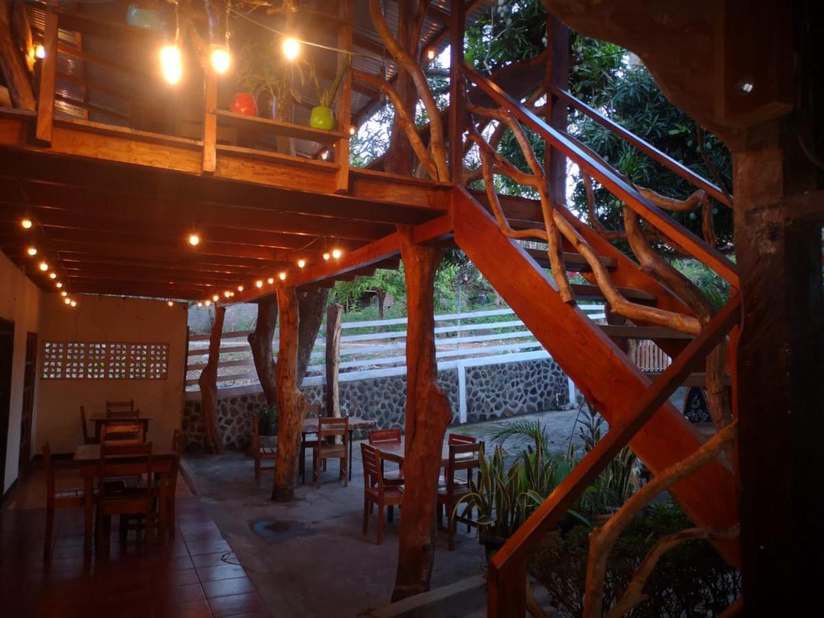 Hostal Así es mi Tierra - Housity