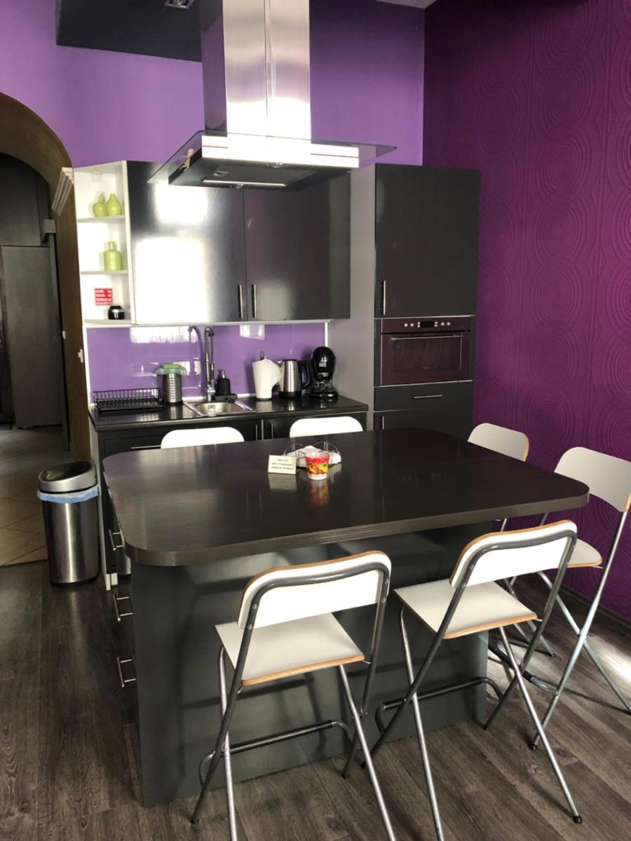Suitetrails - Hernad Apartment