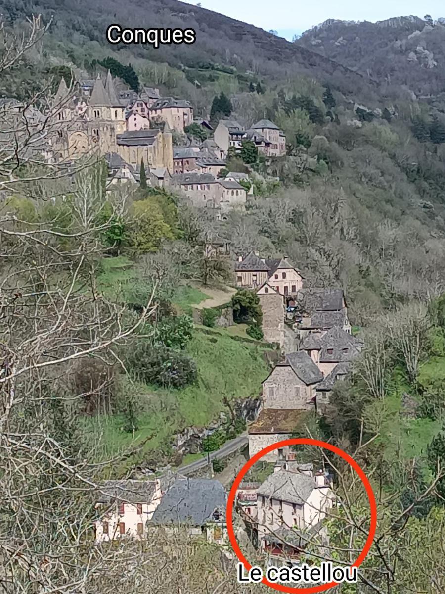 Suitetrails - Le Castellou