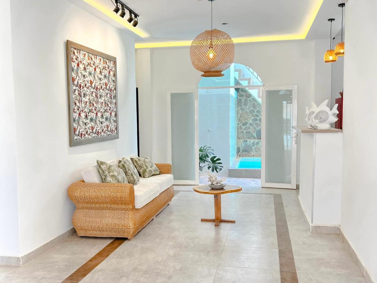 Samarian Hostel - Housity