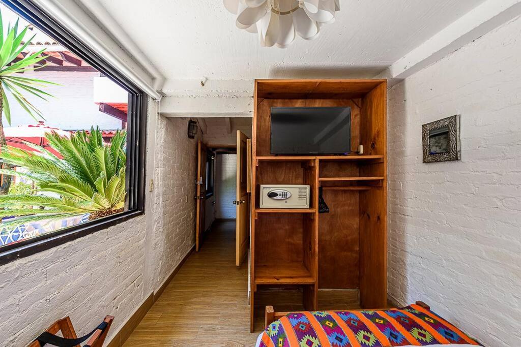 Suitetrails - Centrica Habitación de Una Persona