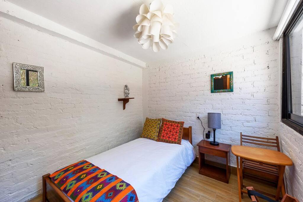 Suitetrails - Centrica Habitación de Una Persona
