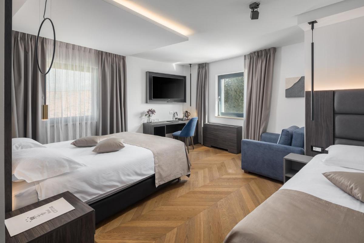 Hotel Cittar - Housity