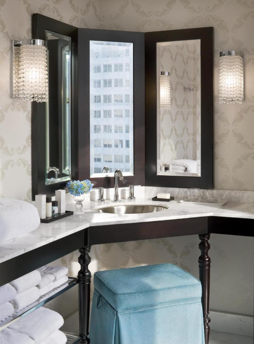 The Nines, a Luxury Collection Hotel, Portland - Housity