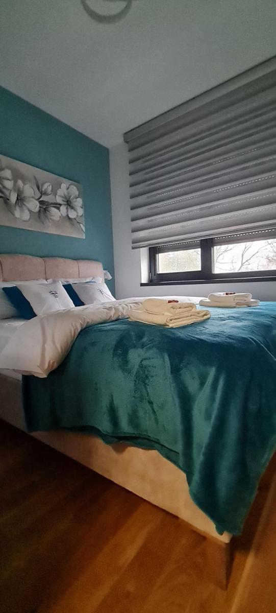 PLAVA ZVEZDA ZLATIBOR apartman u kompleksu Titova vila Zlatibor - Housity