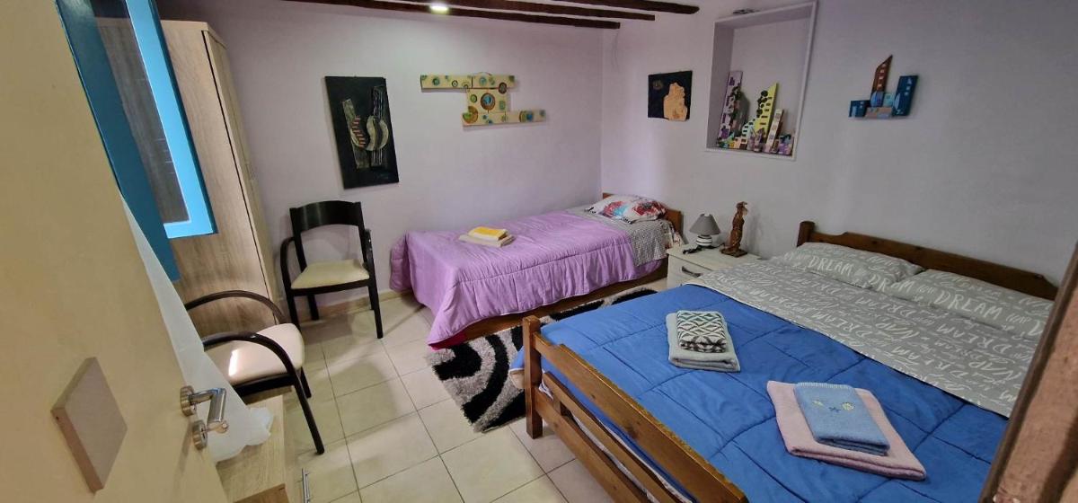 Alexanderland - Housity