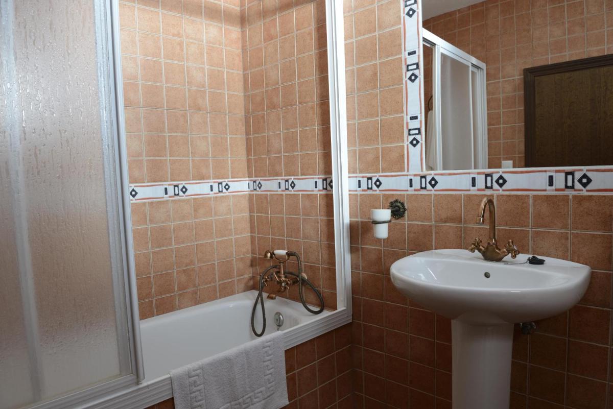 Casa Rural Las Cadenas del Cananeo - Housity