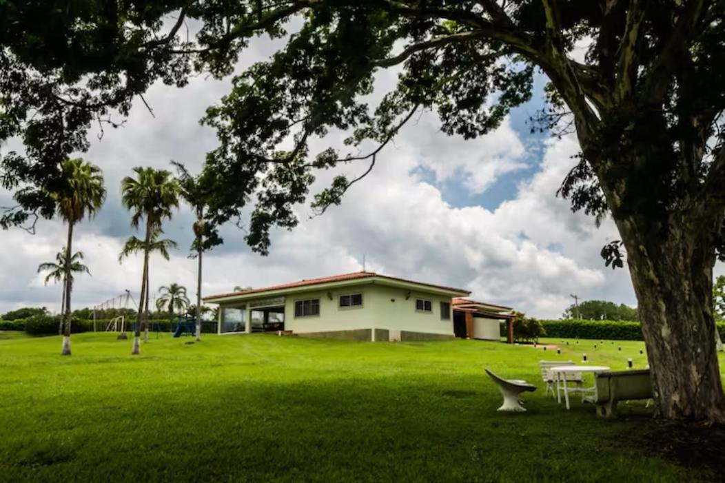 Villa Sol e Mel sitio - Housity