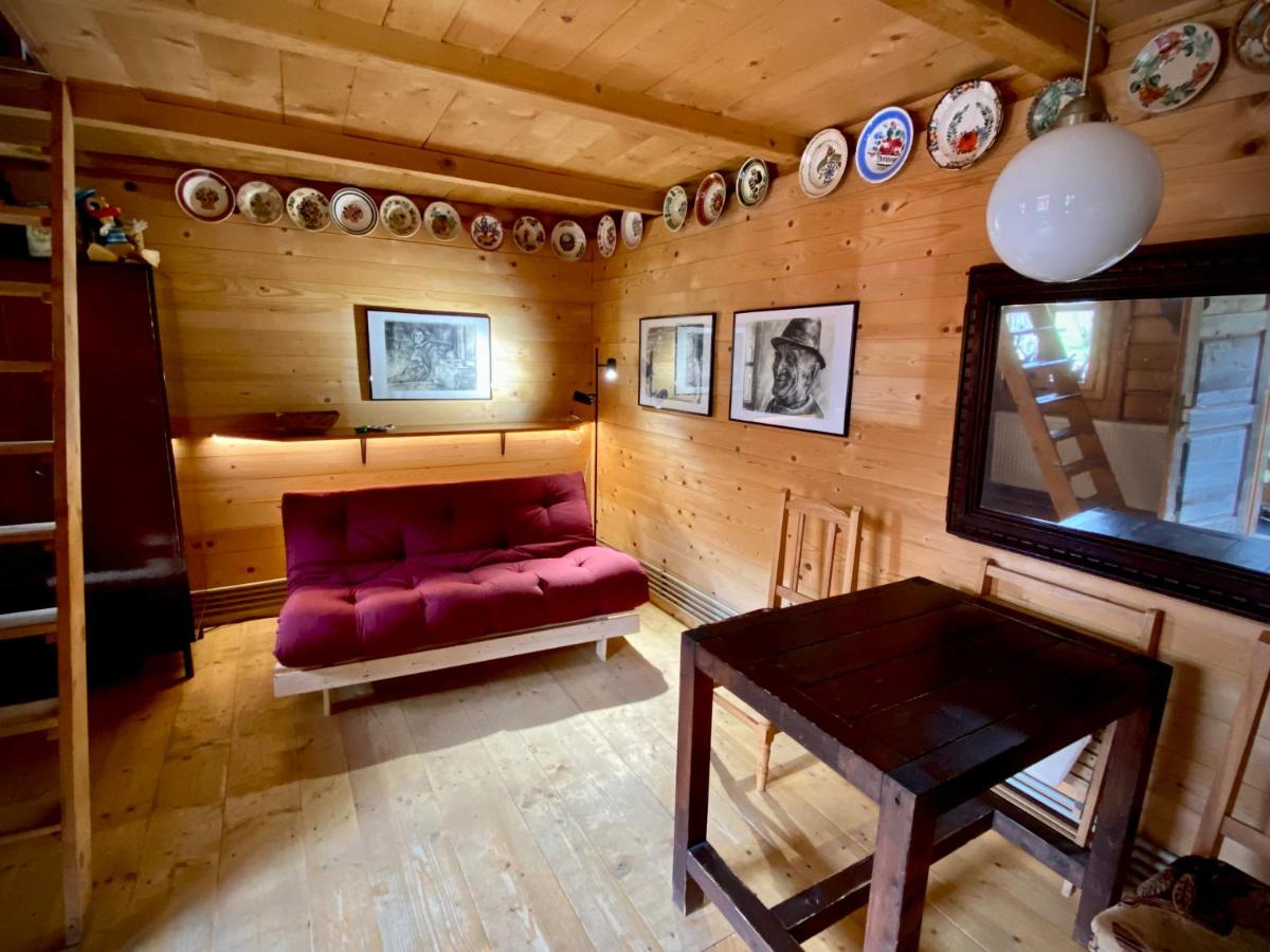 Woodenhouse Maramures - Housity