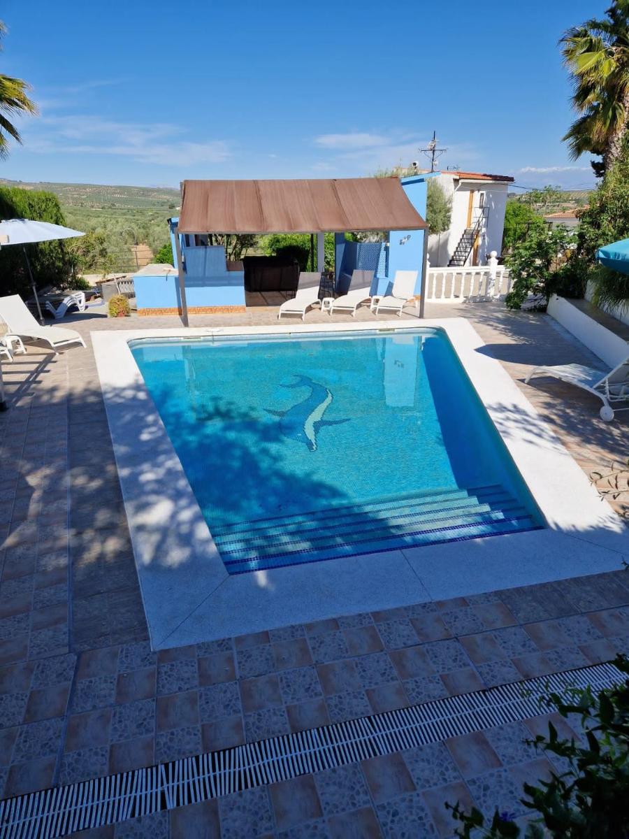 Casa Olivar B&B - Housity