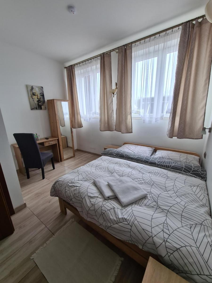 Suitetrails - Motel i Restauracja 