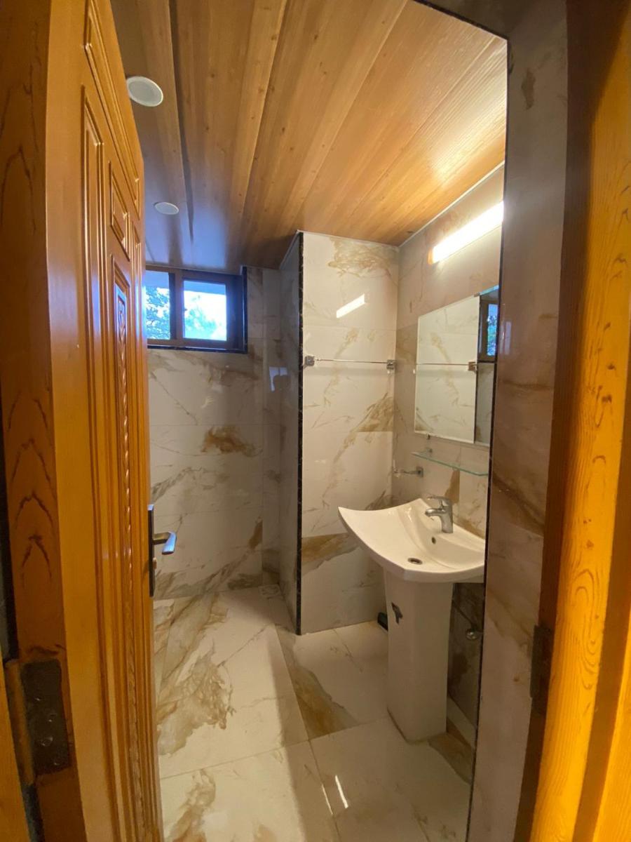 Luxury Cottage Nathiagali - Housity