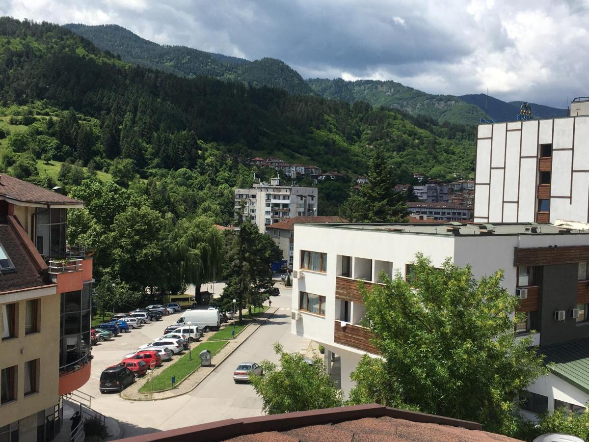 Семила - Housity