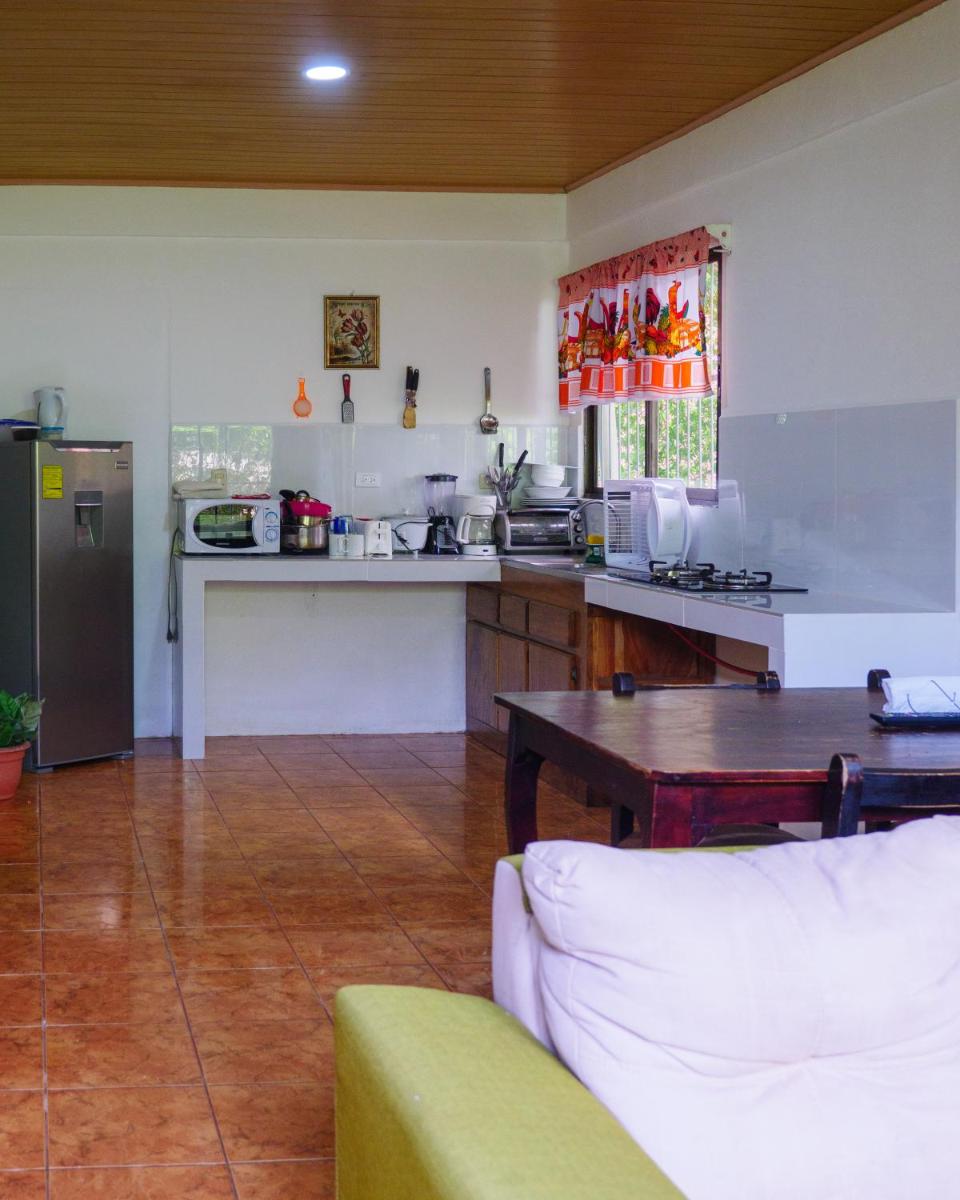 Hostel Cattleya - Monteverde, Costa Rica - Hizvo