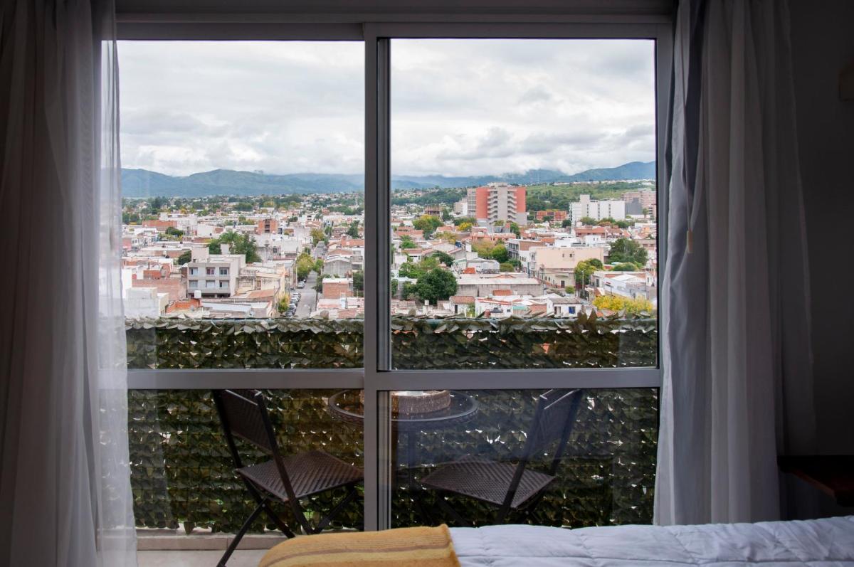 Departamento los Poetas - Housity