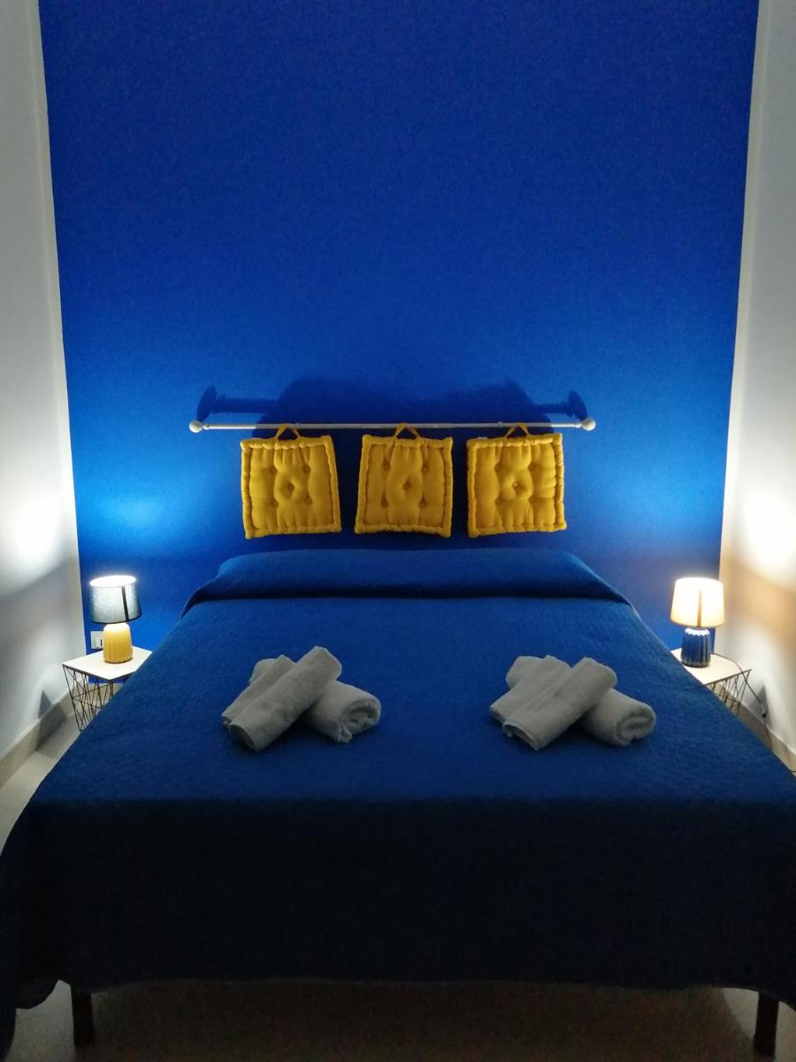 a casa di Dina - Housity