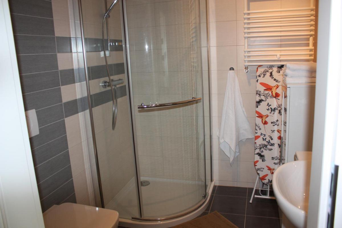 Apartament Kołobrzeg Polanki - Housity