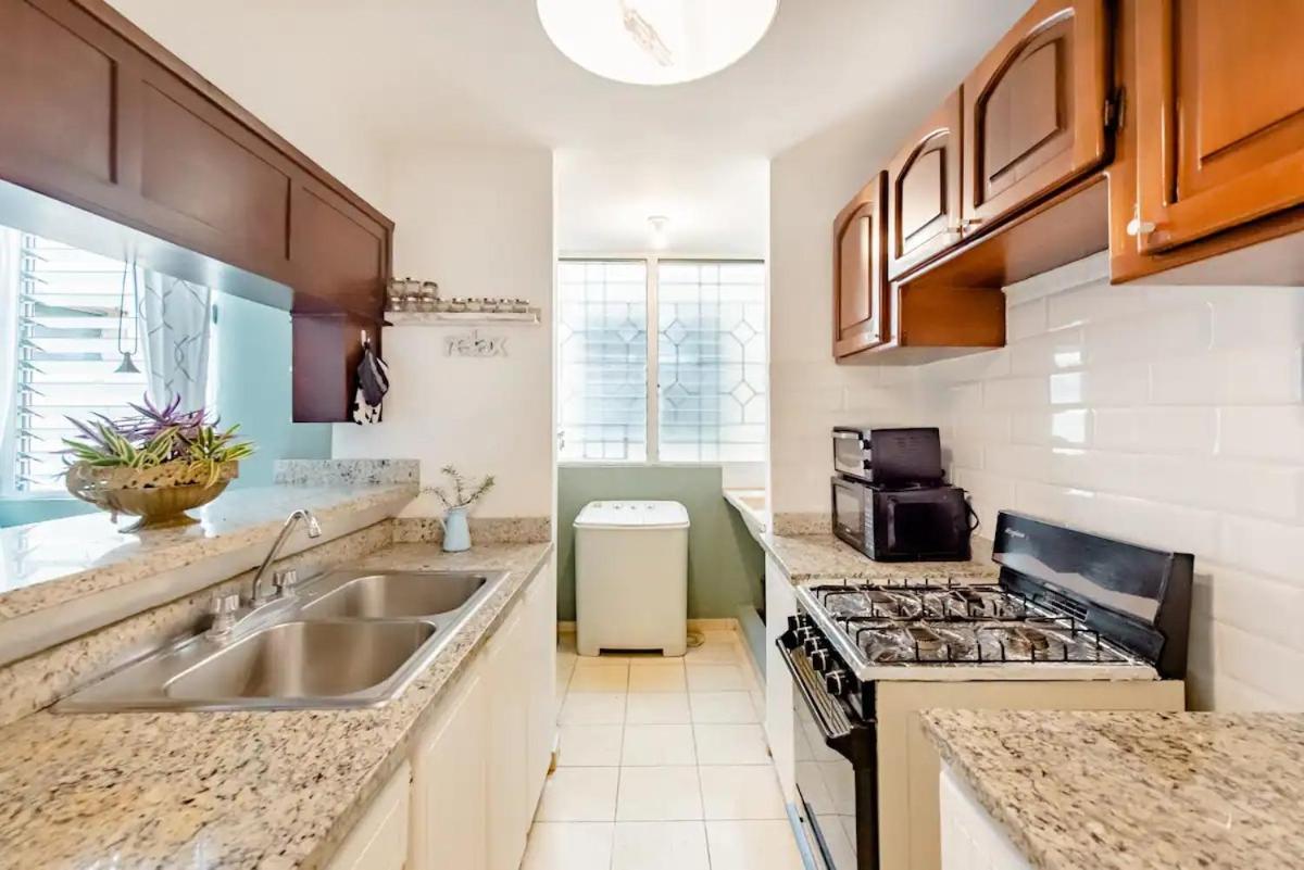 Rincón Caribeño Habitación Privada - Housity