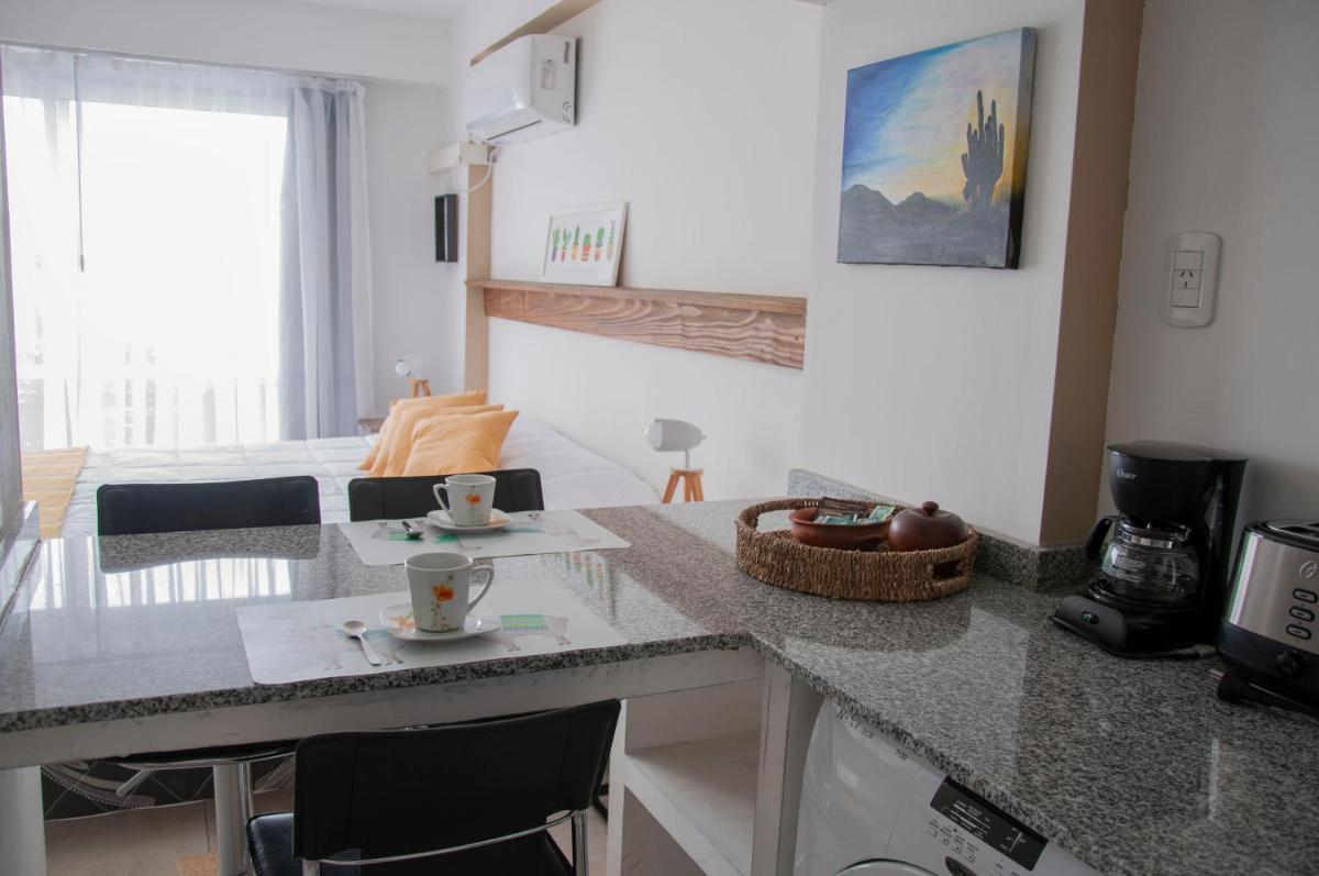 Departamento los Poetas - Housity