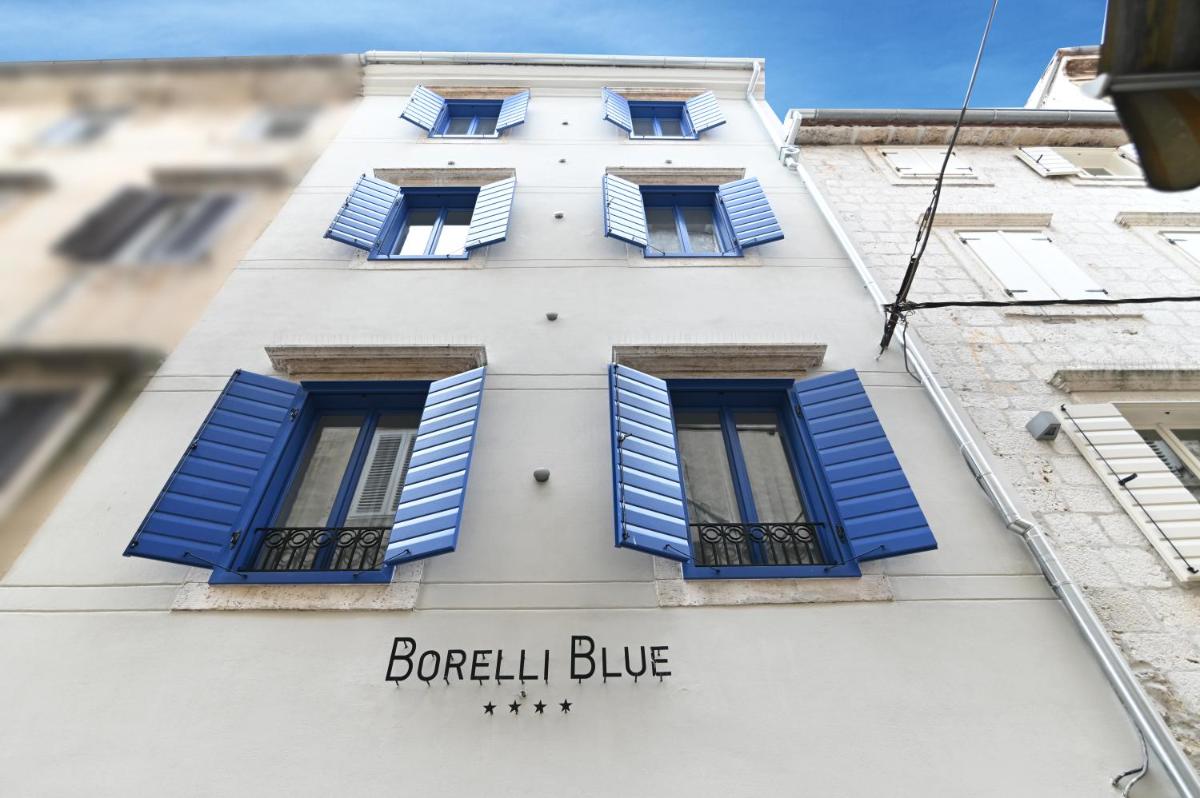 Borelli Palace & Borelli Blue - Housity