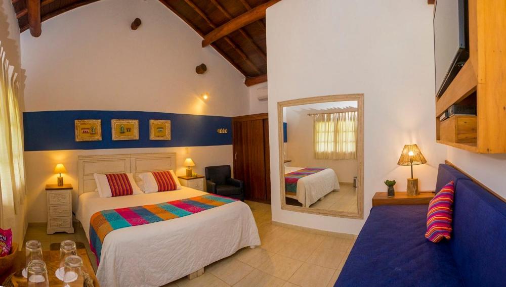 Suitetrails - Leão de Judá Charme Hotel
