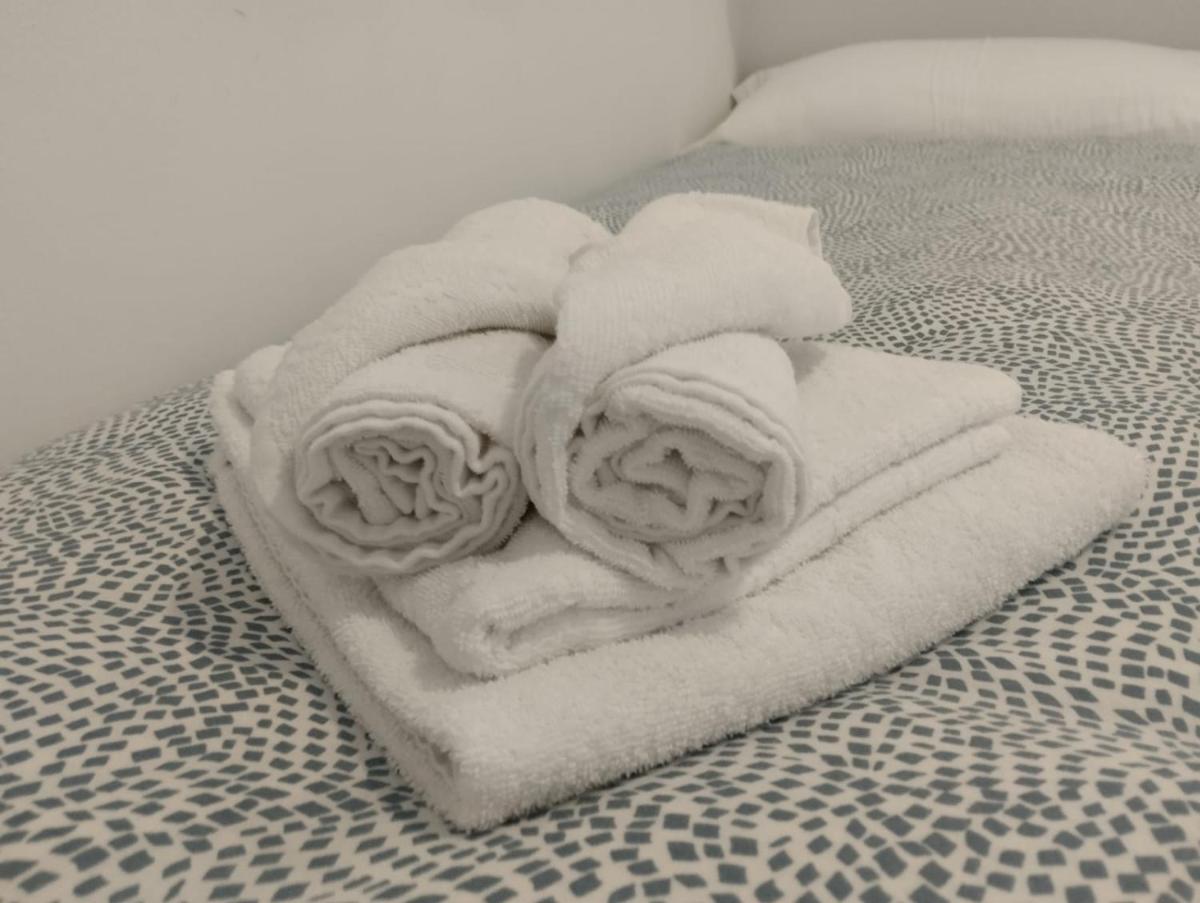 Mini Estudio JACUZZI DOBLE SEVILLA 
