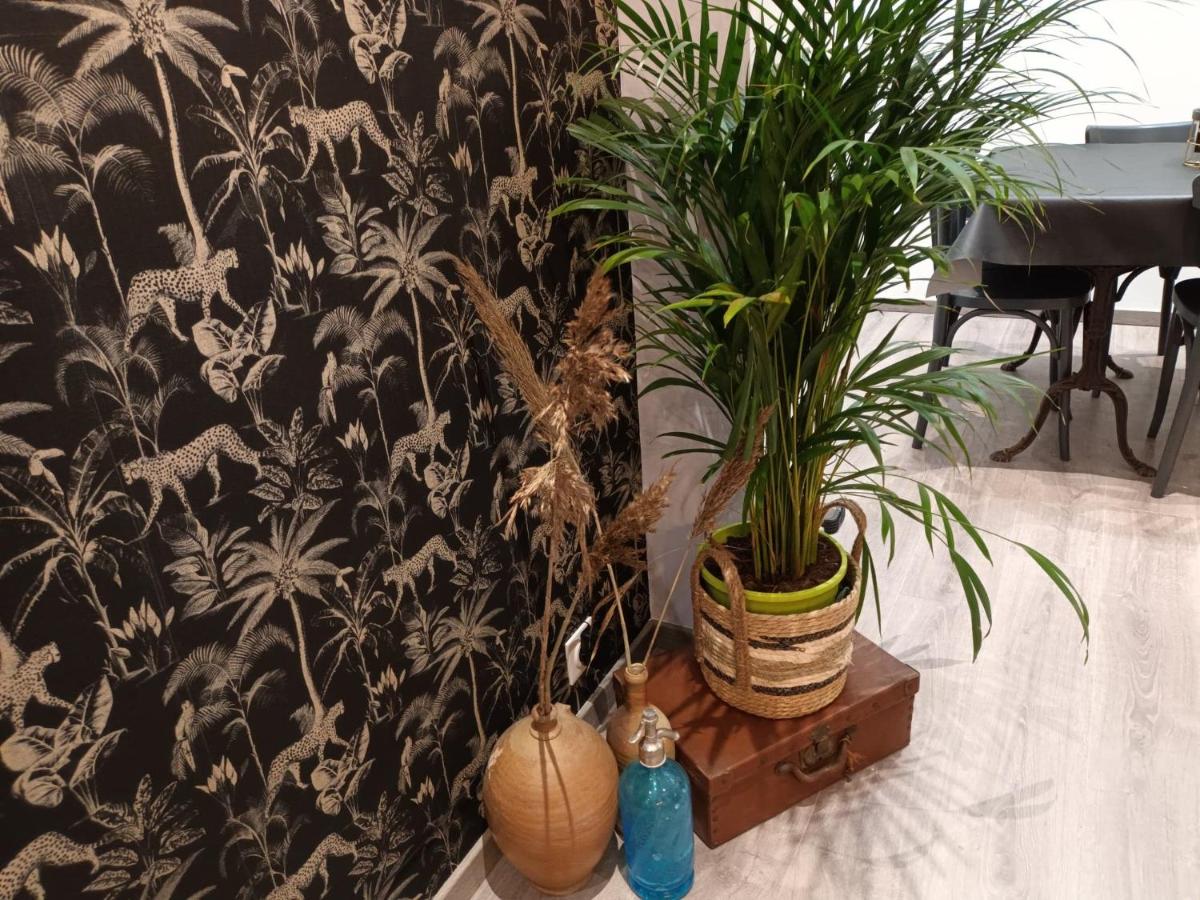 Maison stACHEUL*gare/centre*wifi - Housity