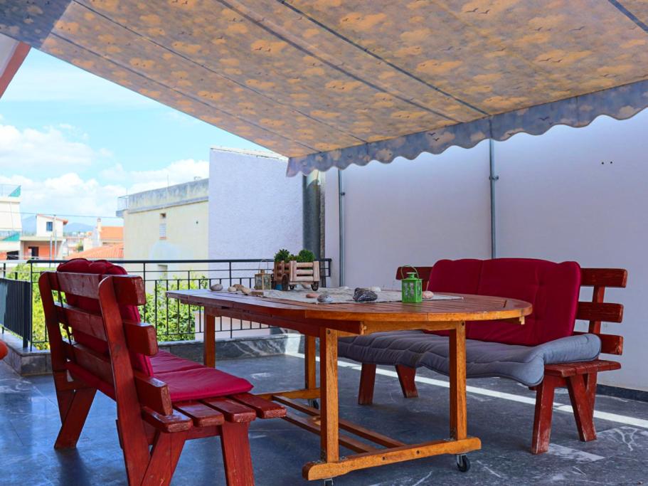 Νatasas Place in Evia - Housity