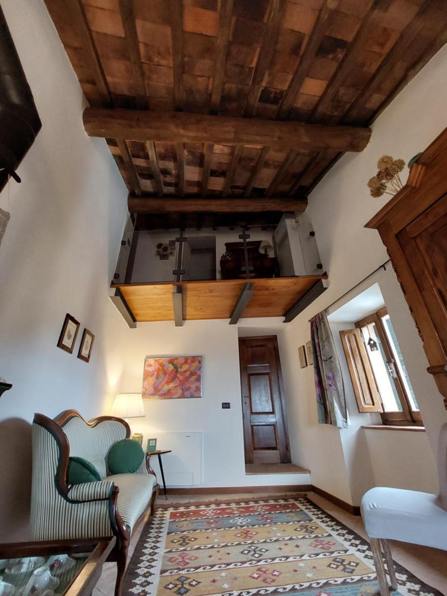 Suitetrails - Casa di Corte