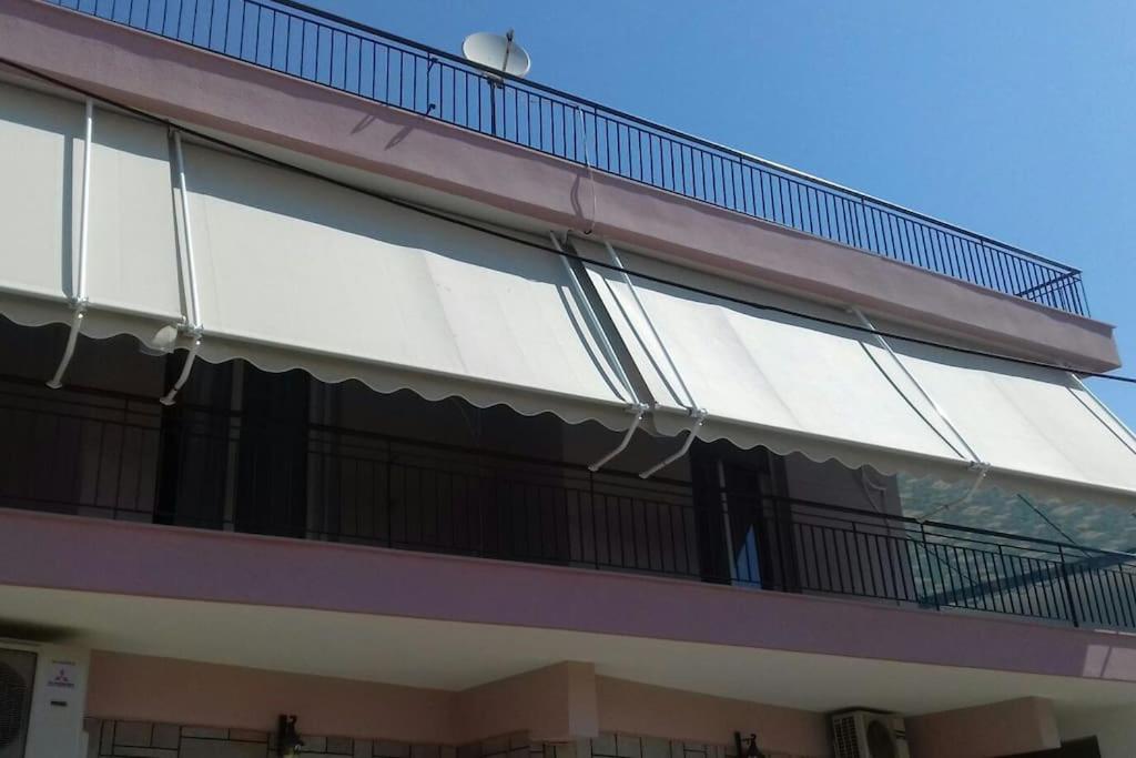 Νatasas Place in Evia - Housity