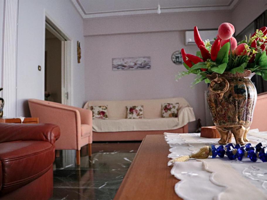 Νatasas Place in Evia - Housity