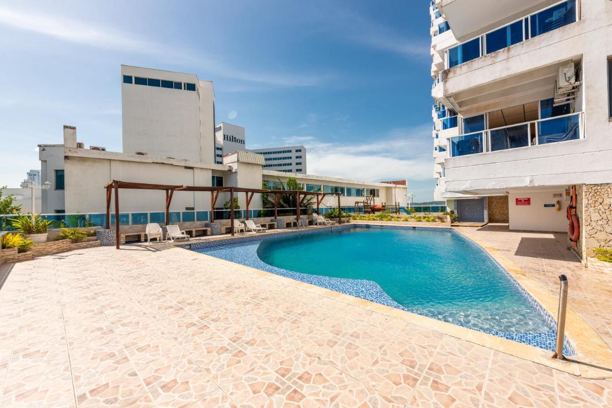 BW Apartments - Hizvo