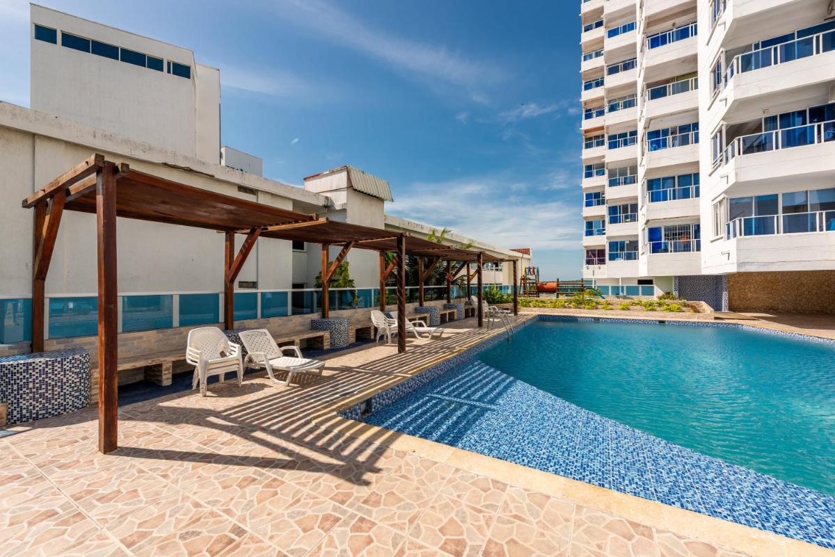 BW Apartments - Hizvo