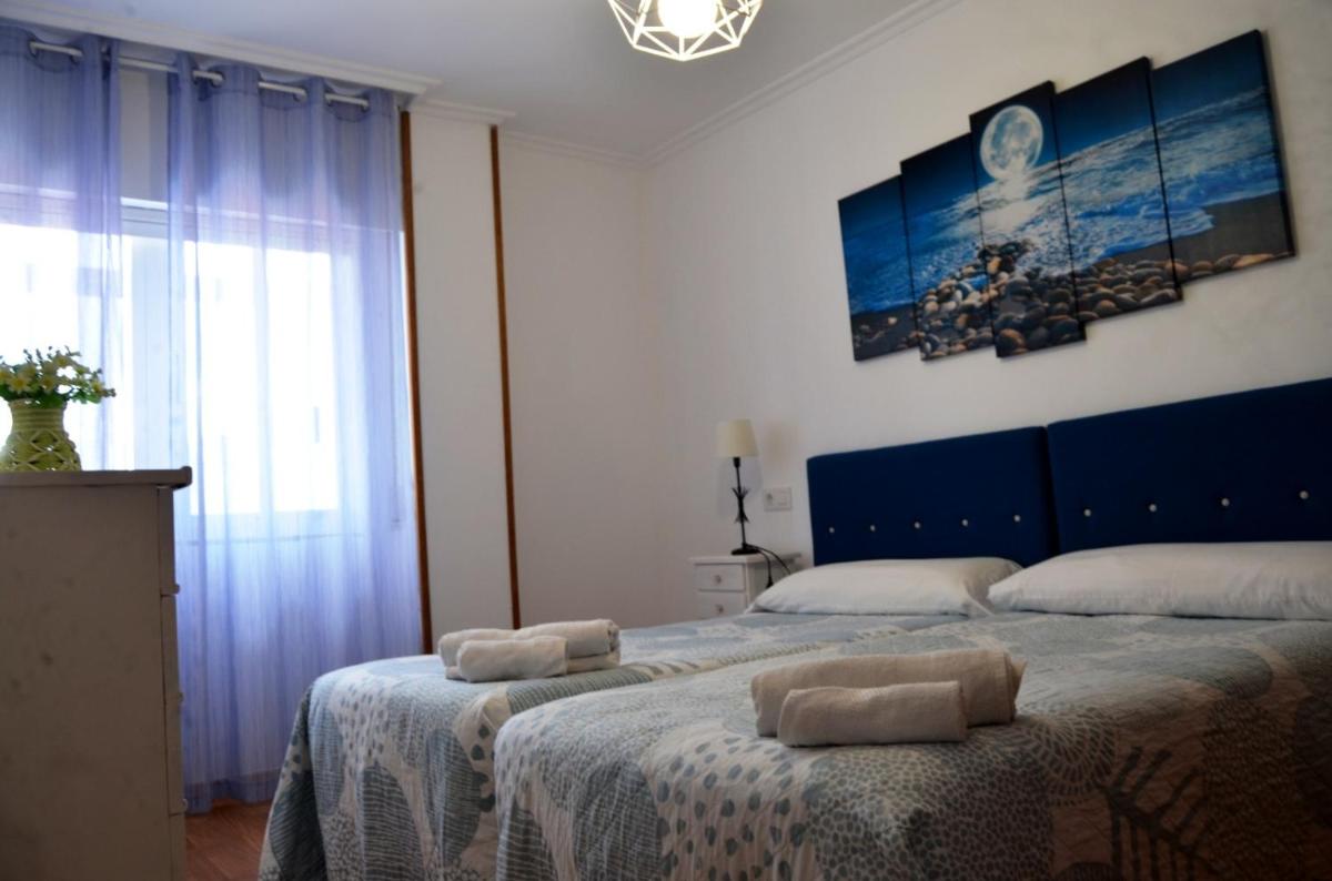 REGO DA RAÑA APARTMENTS - Housity