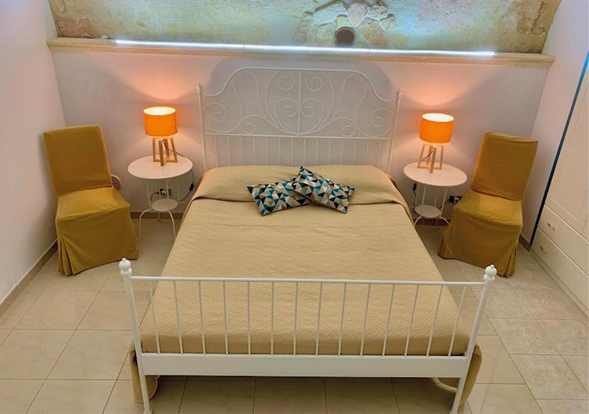 Al Vicoletto - Housity